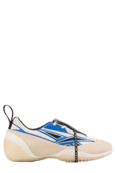 Reebok Botter Lace-Up Sneakers