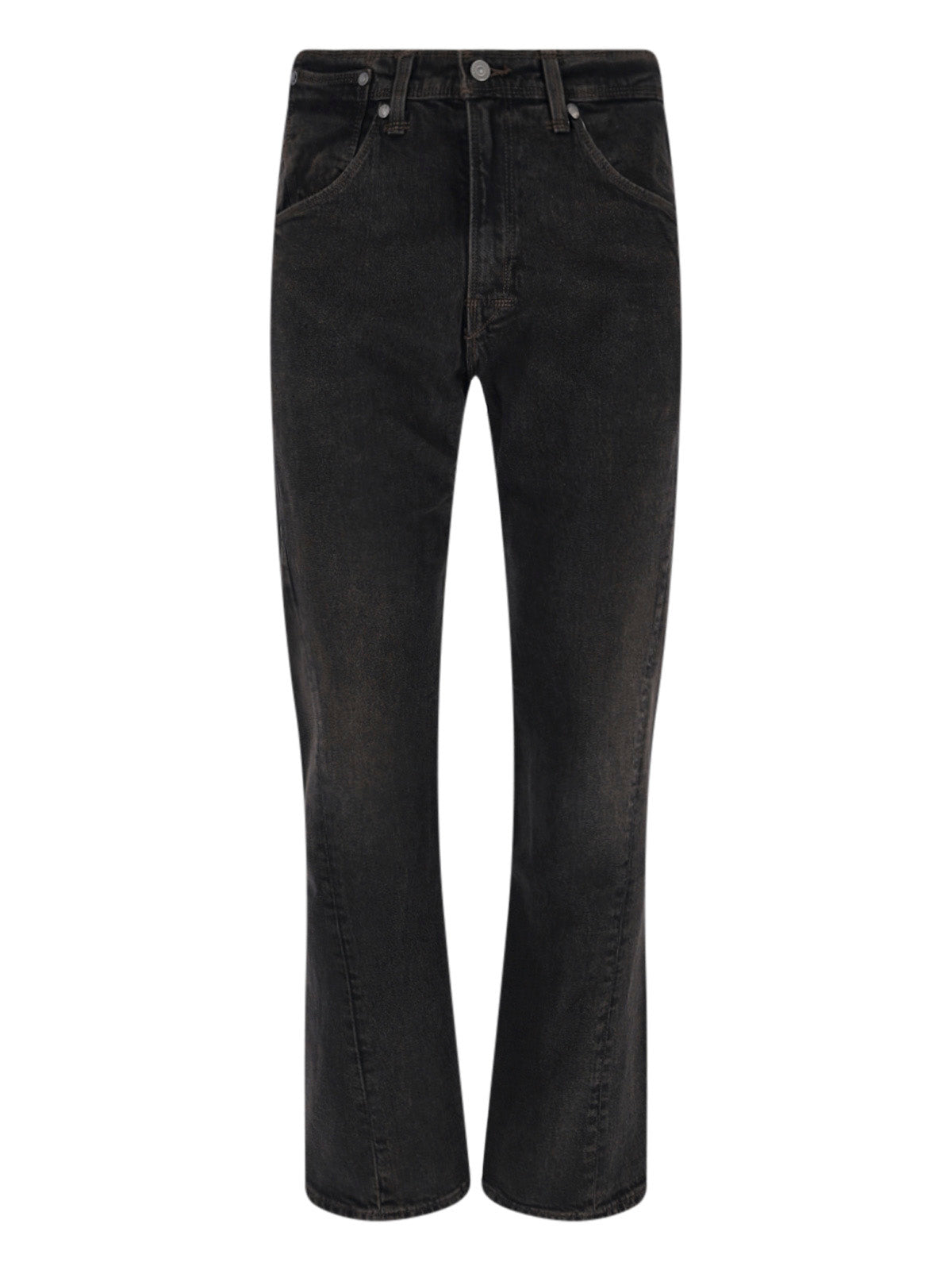 Men's Jeans in Stretch Denim