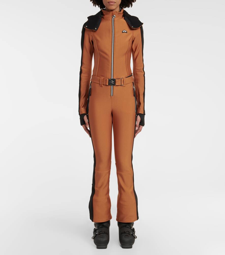 Magic Ghoster Glam ski suit