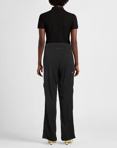 Woman Pants Black