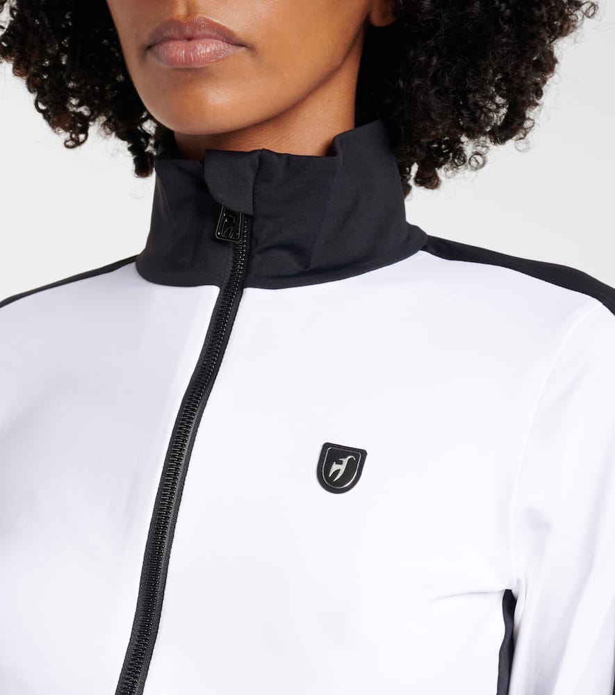 Eleonore ski top