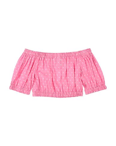 Kid Girl Top Pink