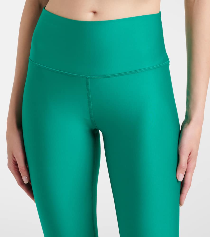 Airlift high-rise leggings
