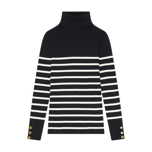 Sophie Sweater