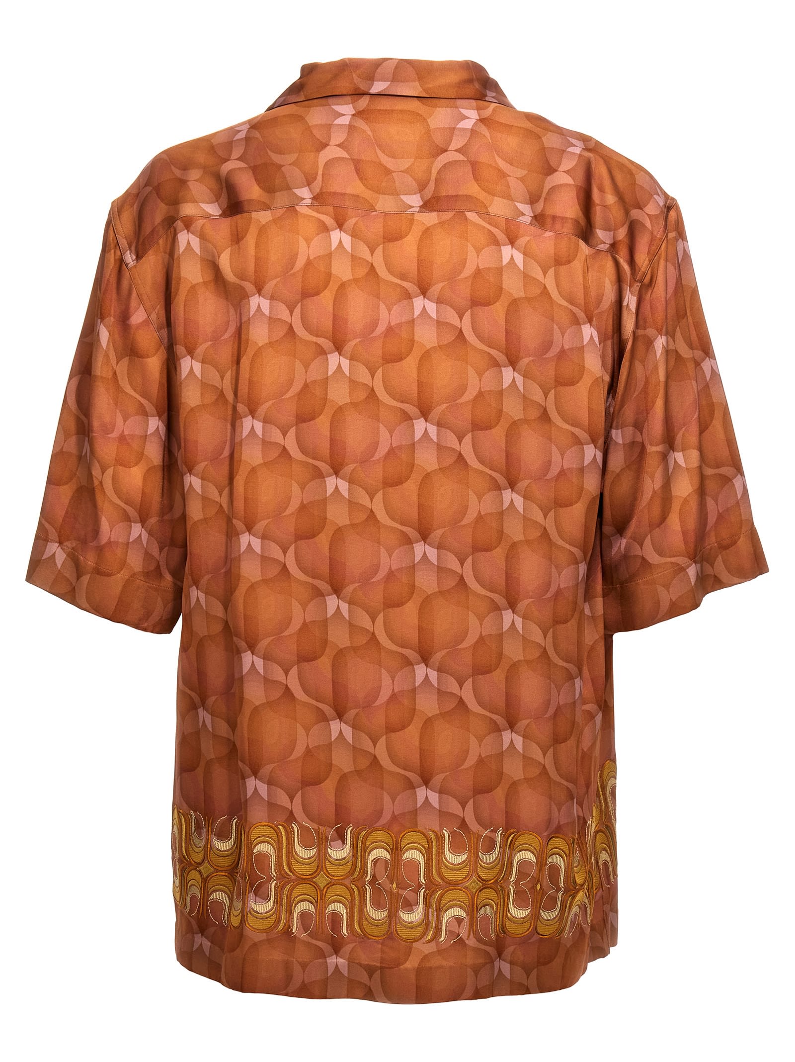 Cassiemb Shirt