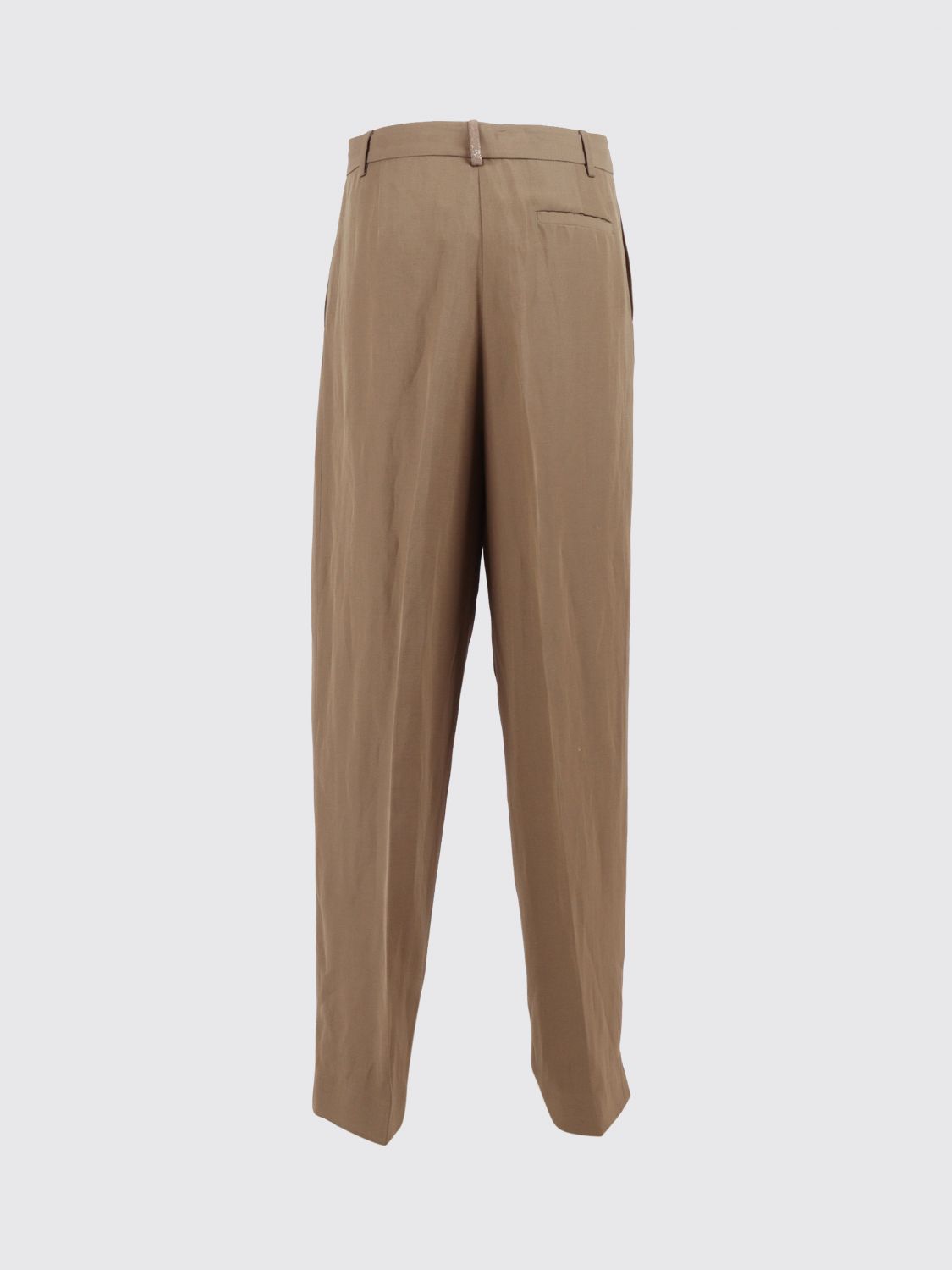 Pants Woman color Pink