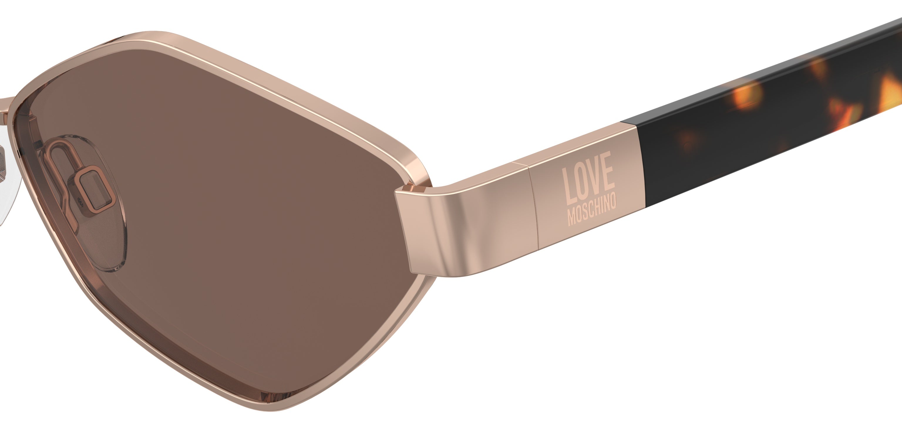 Moschino Moschino MOL101/S DDB/4S Sunglasse