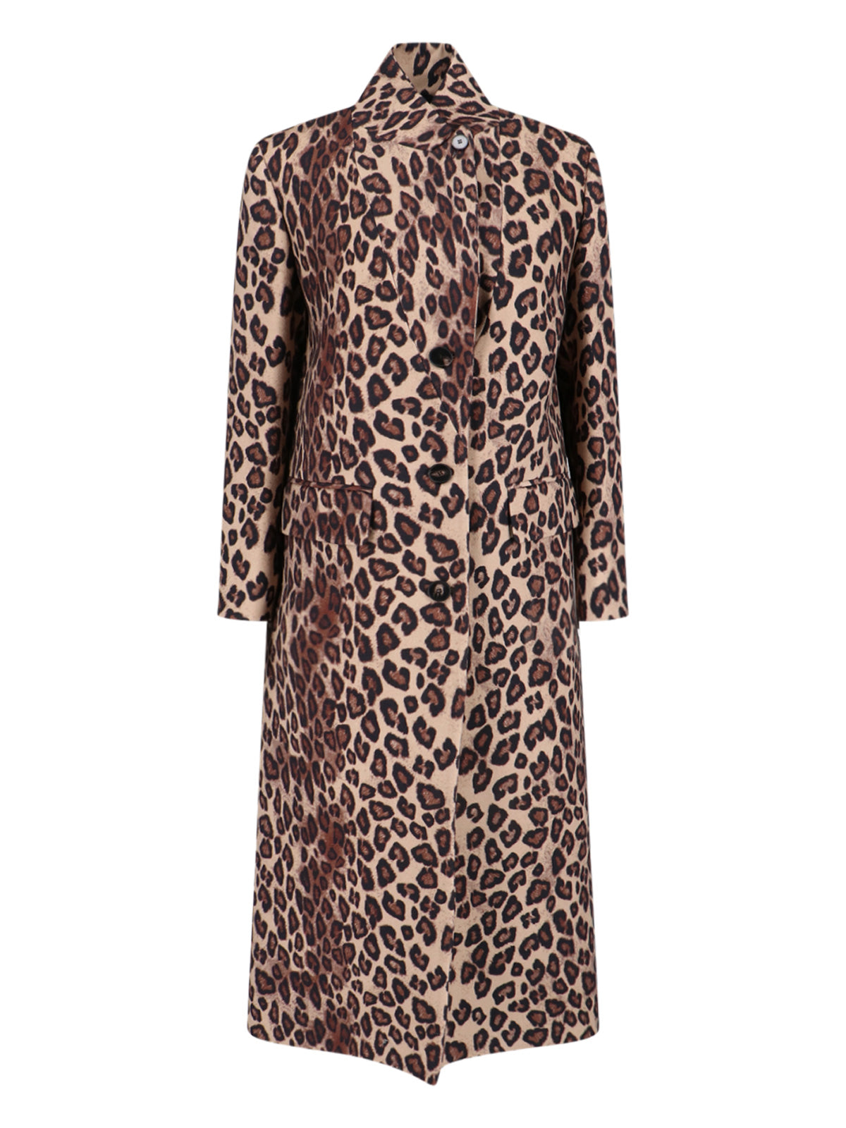 Virgin Wool Jacket for Women