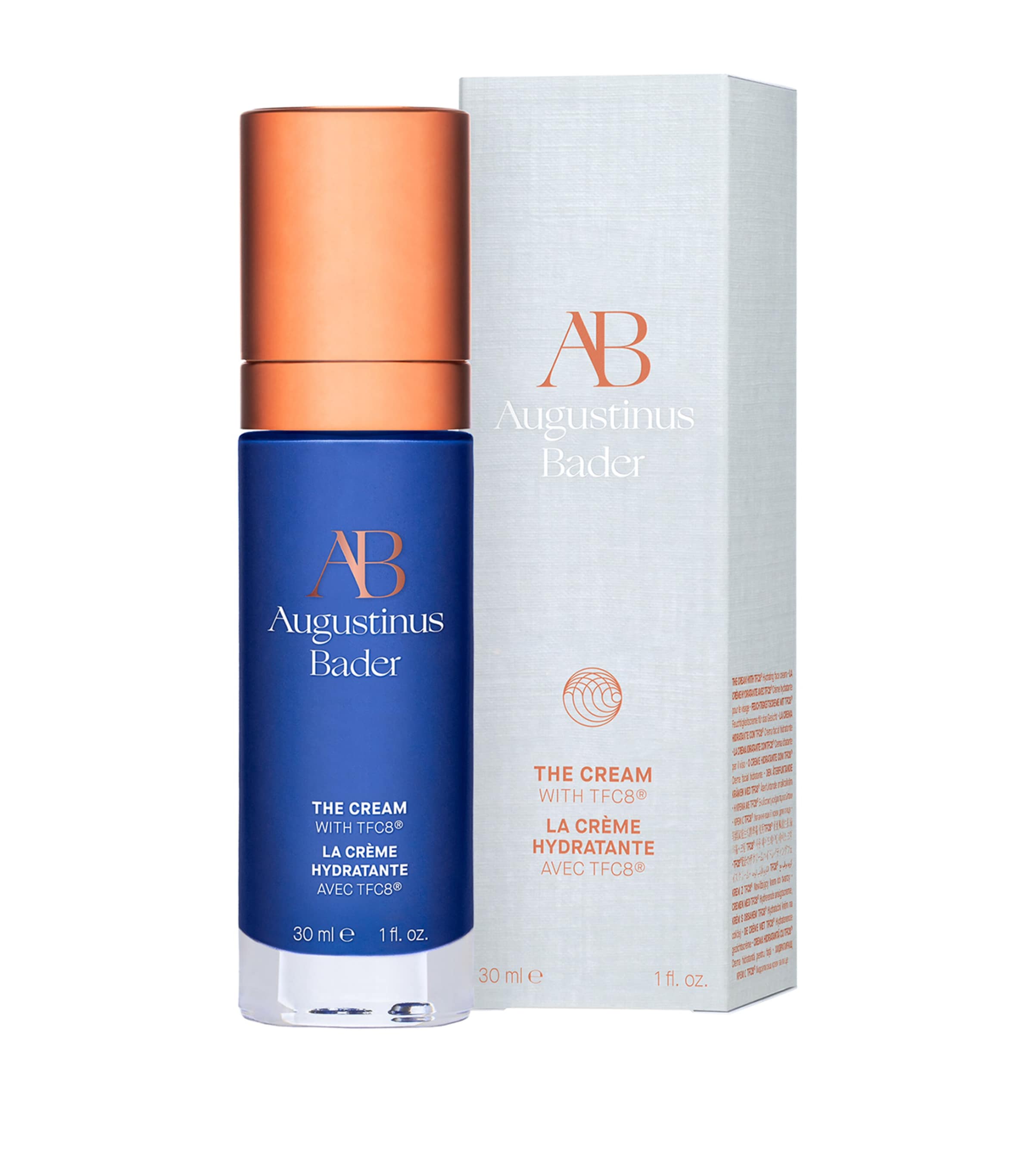 Ab Cream 30ml 19