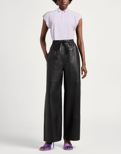 Woman Top Lilac