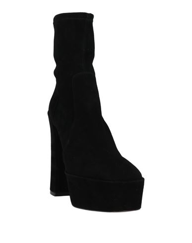 Woman Ankle boots Black