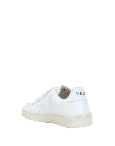 Man Sneakers White