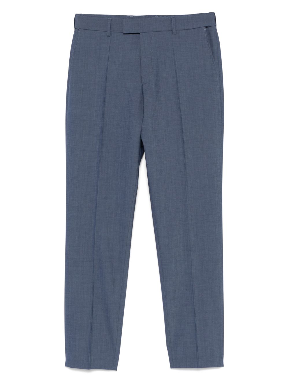 BOSS George trousers - Blue