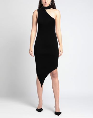 Woman Mini dress Black