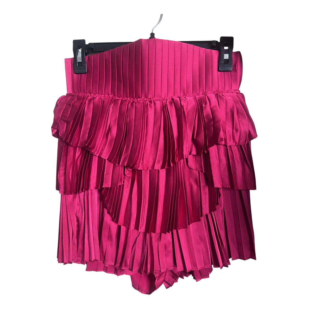 Shorts Silk for Female M International