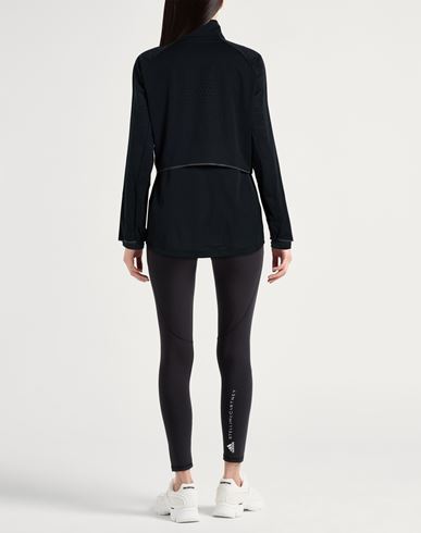 Woman Jacket Black Size XS Polyester, Elastane