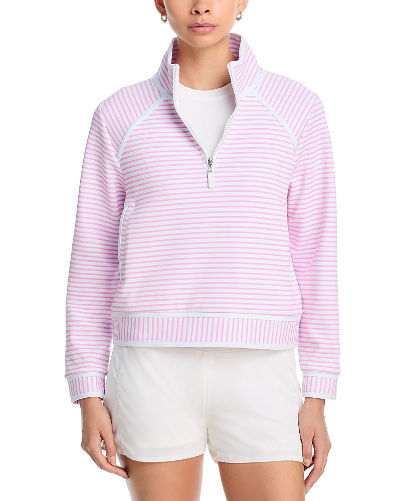 Bainbridge Striped Sweatshirt