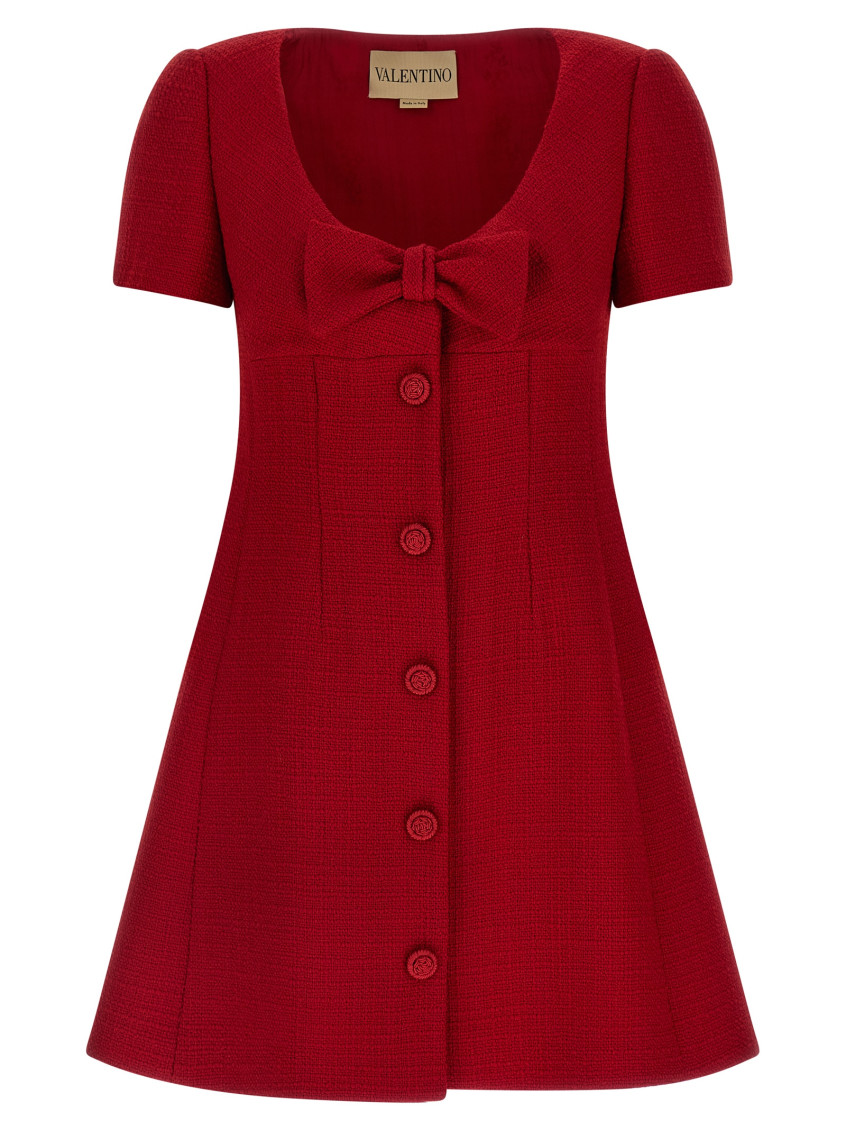 Bow Dress