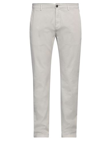 Man Pants Light grey