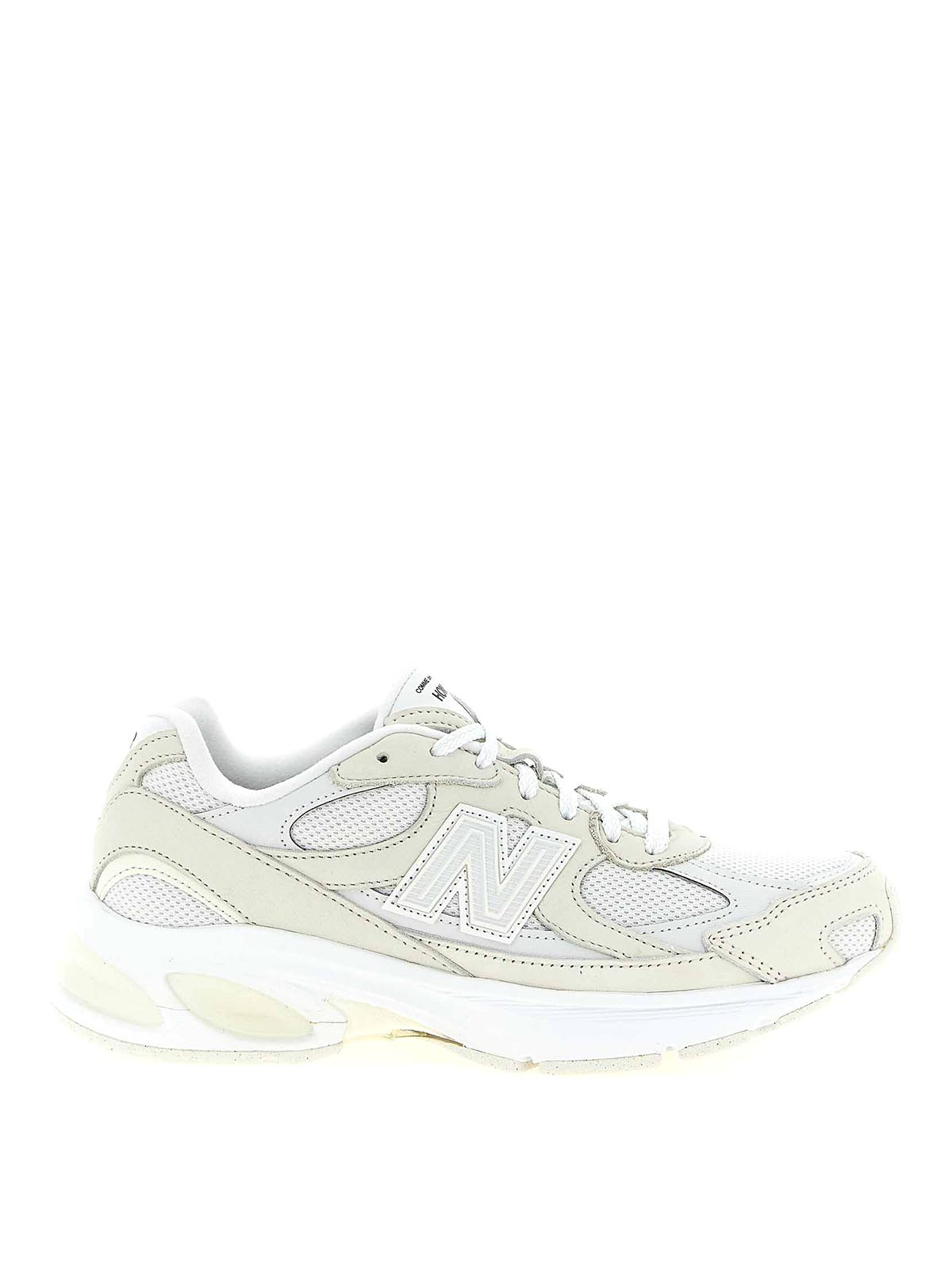 Commedesgarons X Newbalance Sneakers