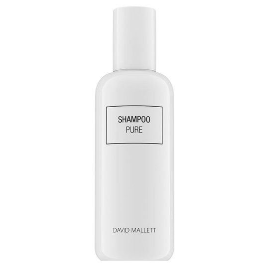 David Mallett Shampoo Pure
