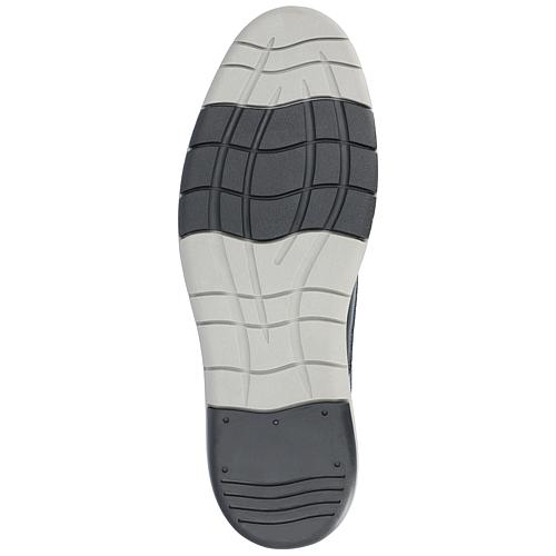 . Willis Slip-on Hybrid Loafer - Brown