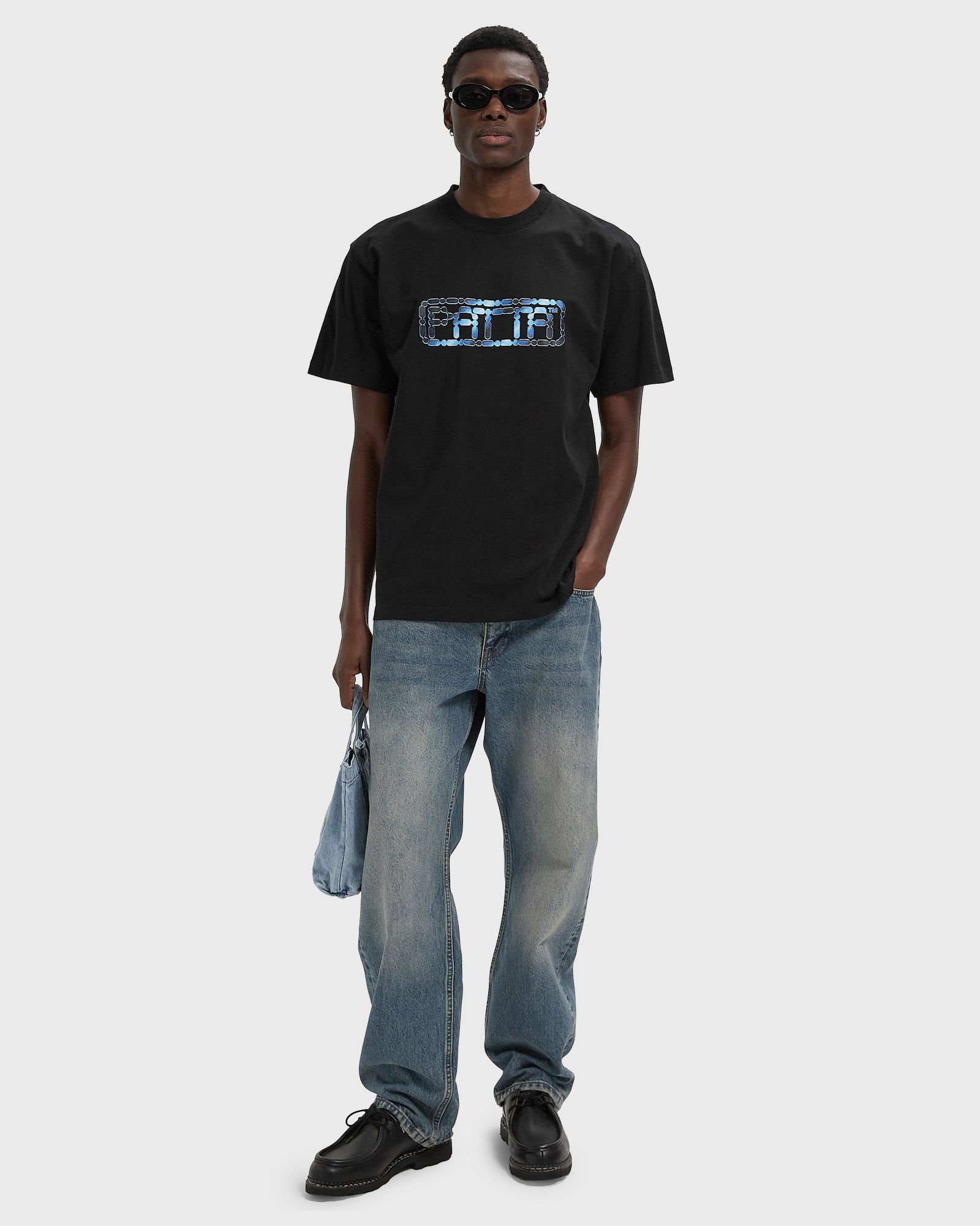 Bike Chain T-Shirt
