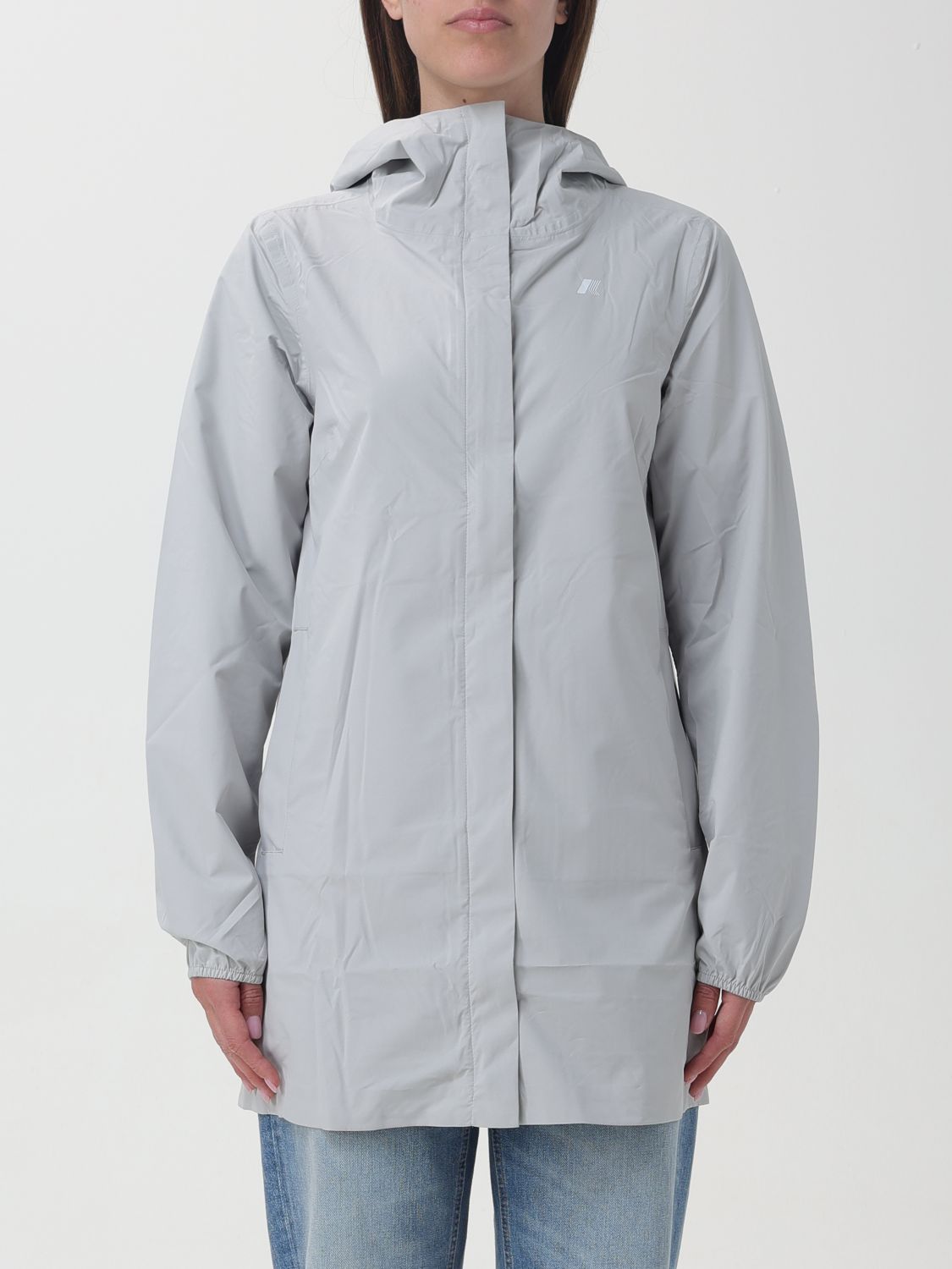 Jacket Woman color Beige