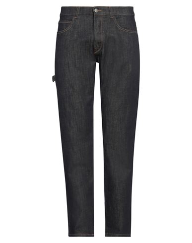Man Jeans Blue