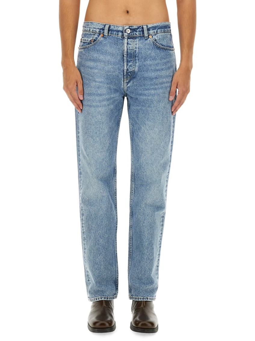 First Cut Jeans