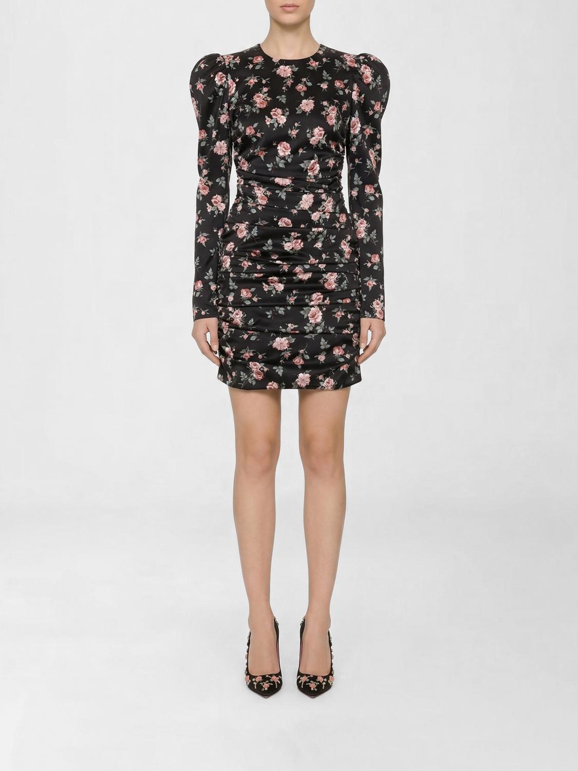 Dress Woman color Pink