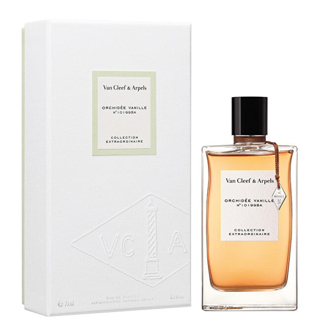 Van Cleef & Arpels Orchidee Vanille Women's Eau de Parfu