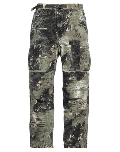Acg Man Pants Military green