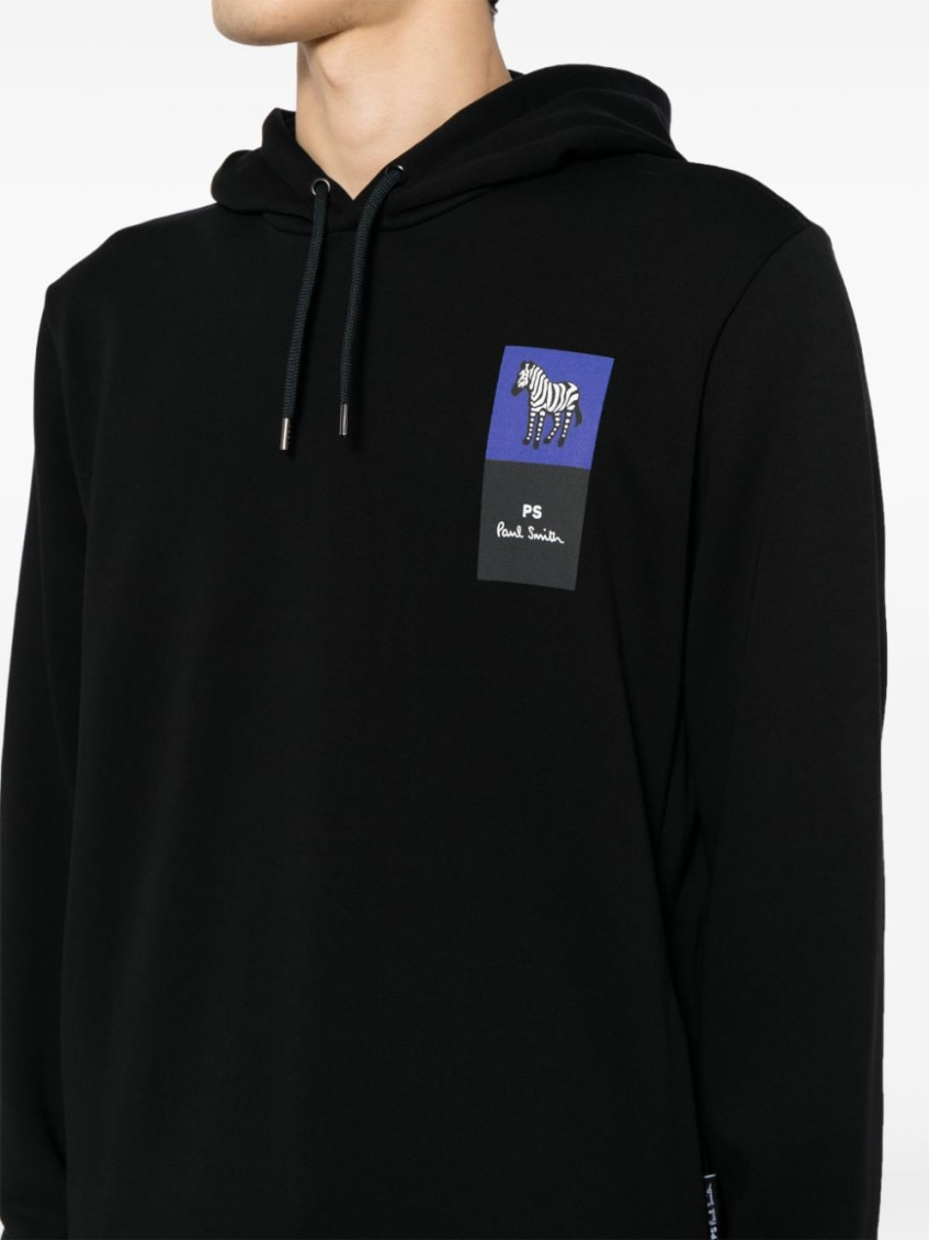 Zebra Sweatshirt
