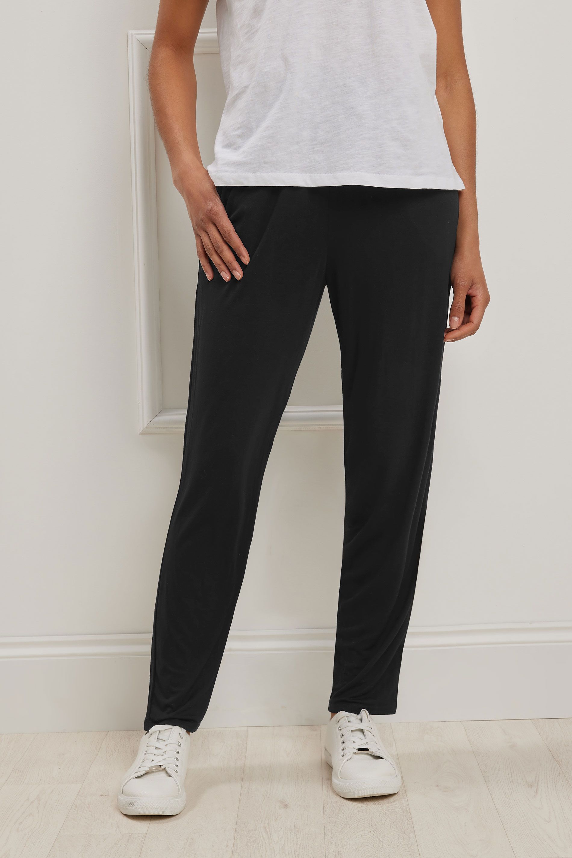 Hareem Trousers