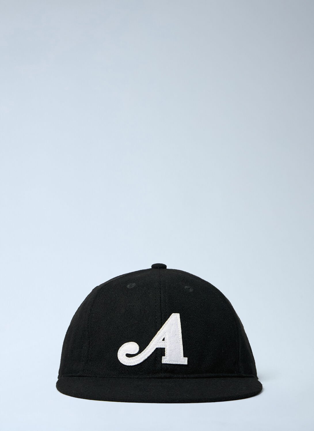 Logo Motif Beanie Hat