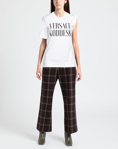Woman T-shirt White