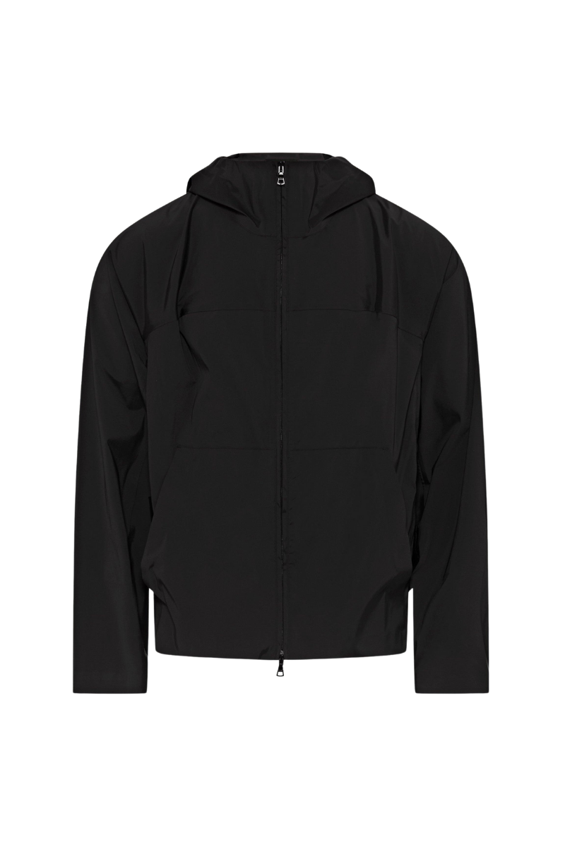 Jacket — Black