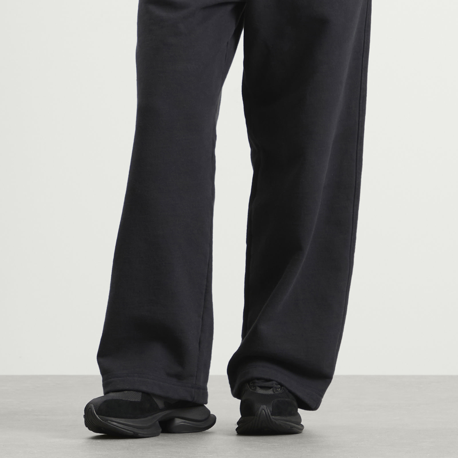 TFOAM Sneaker Black/Black