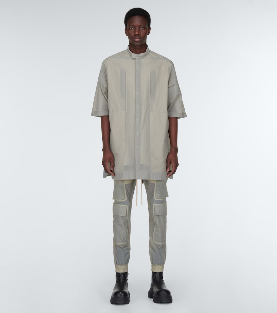 Mastodon cargo pants