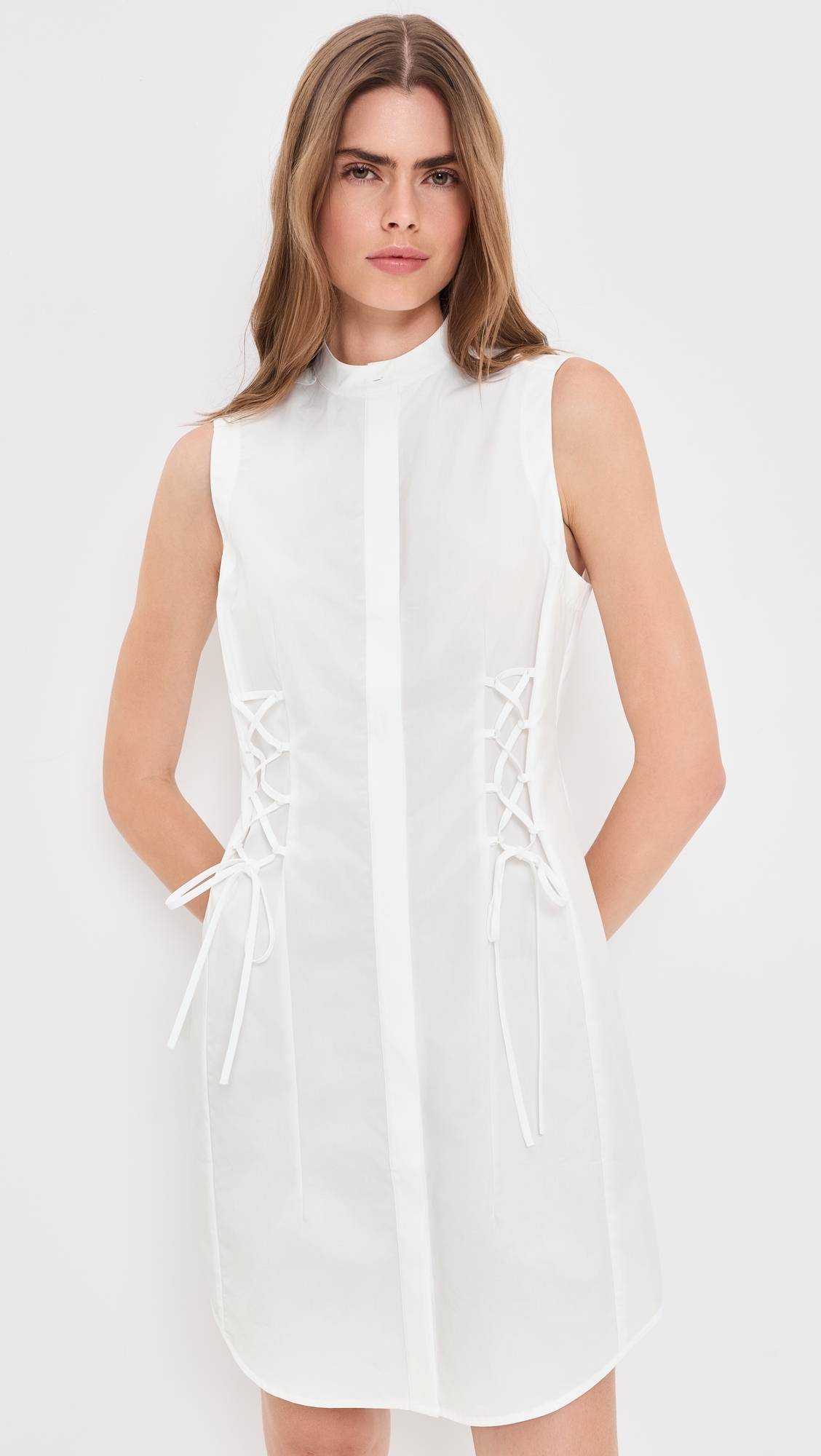 Thea Dress Cloud