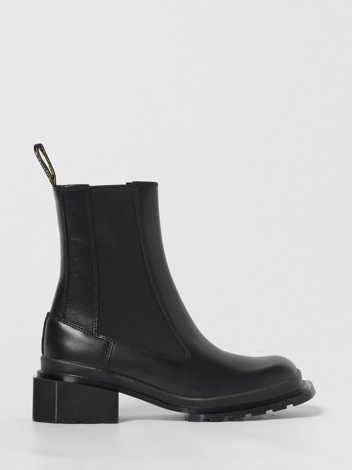 Maybole chelsea boots - Black