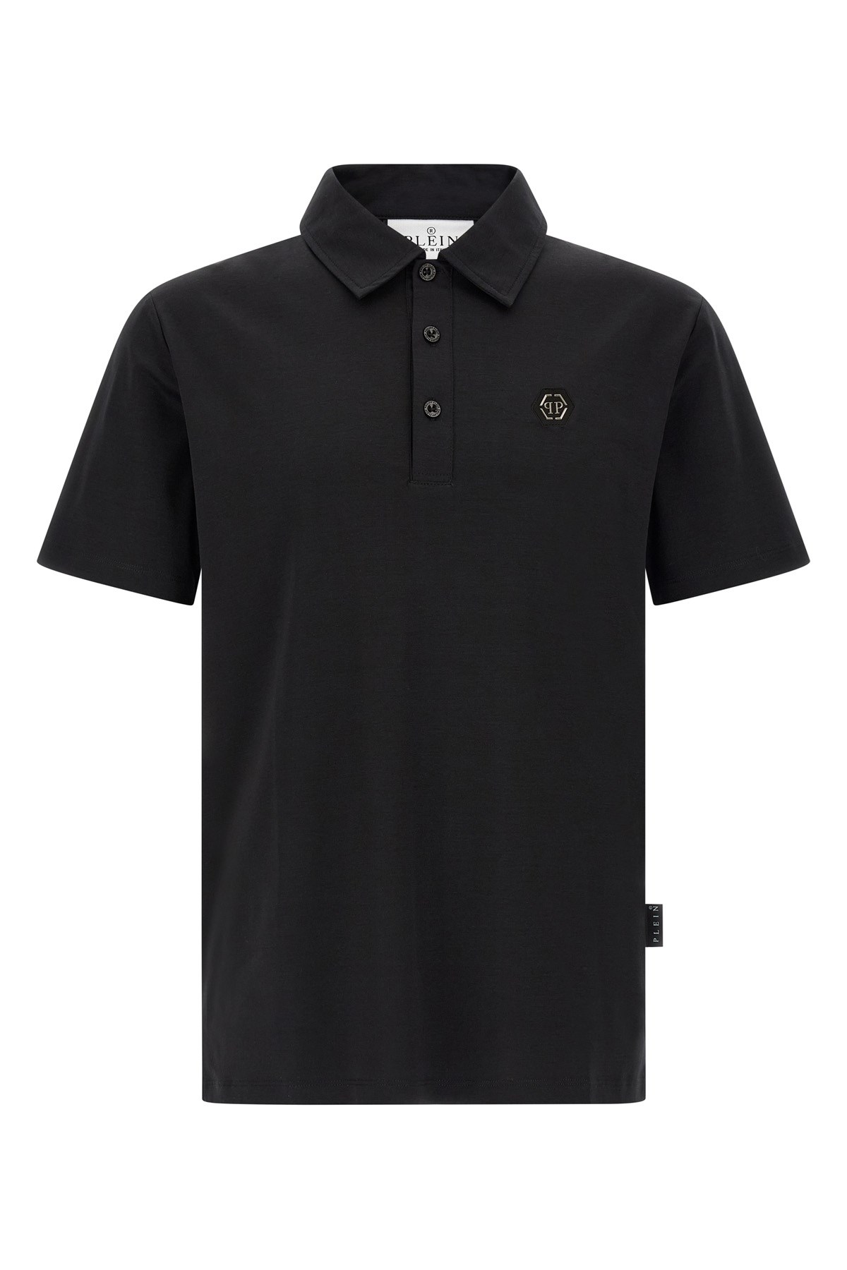 'Classic' Polo Shirt