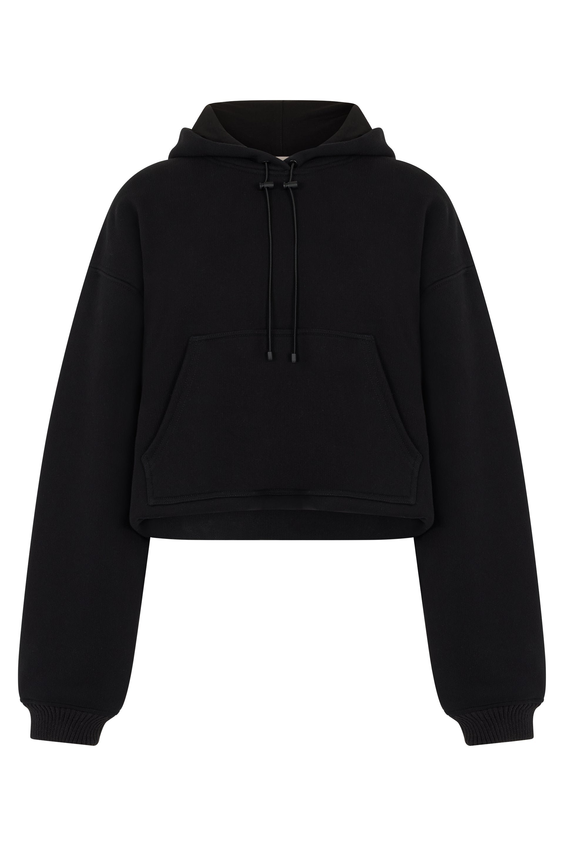 Mini Adjustable Hoodie