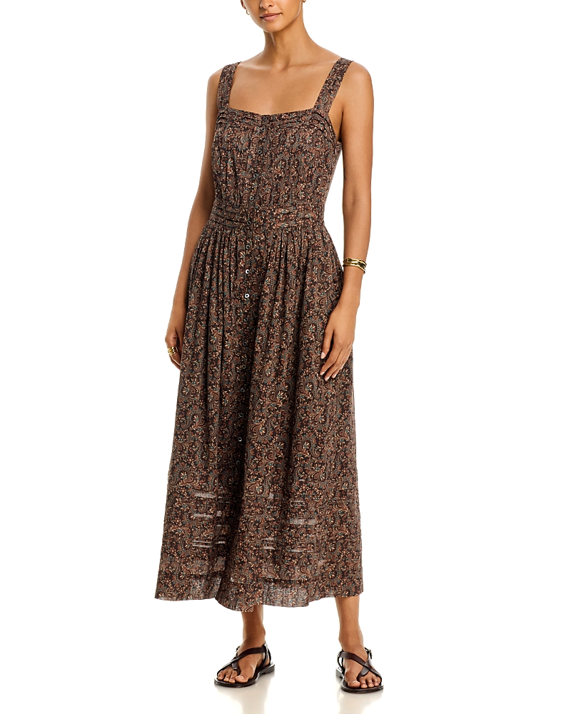 Temecula Maxi Dress