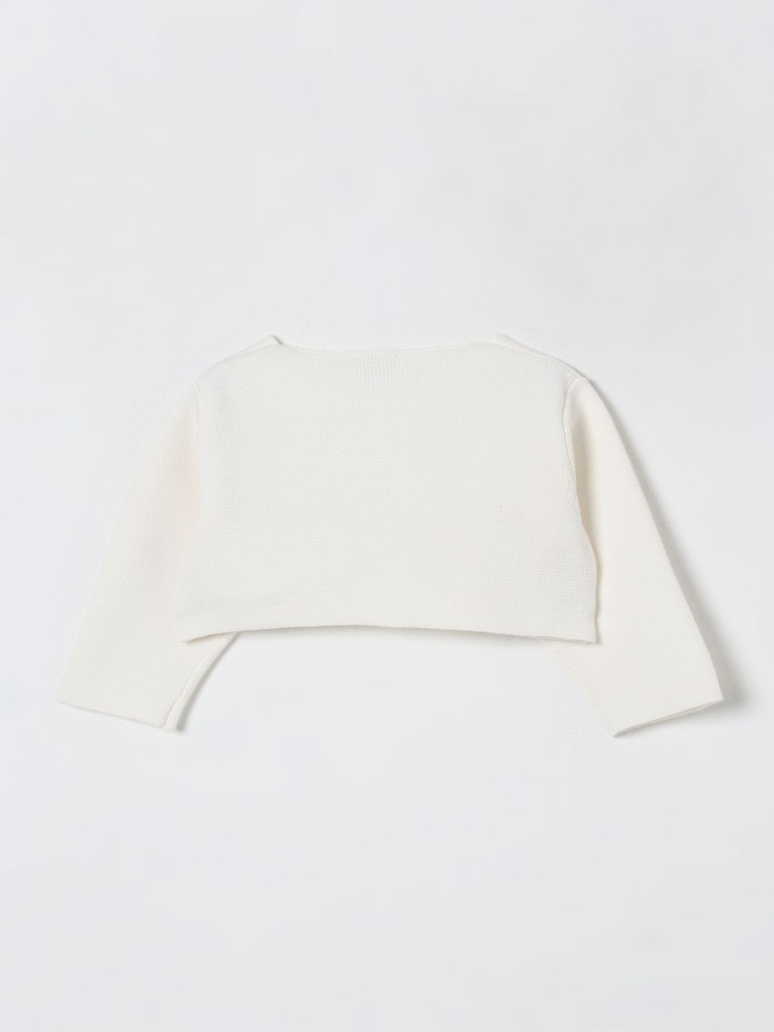 Sweater IL GUFO Kids color Milk