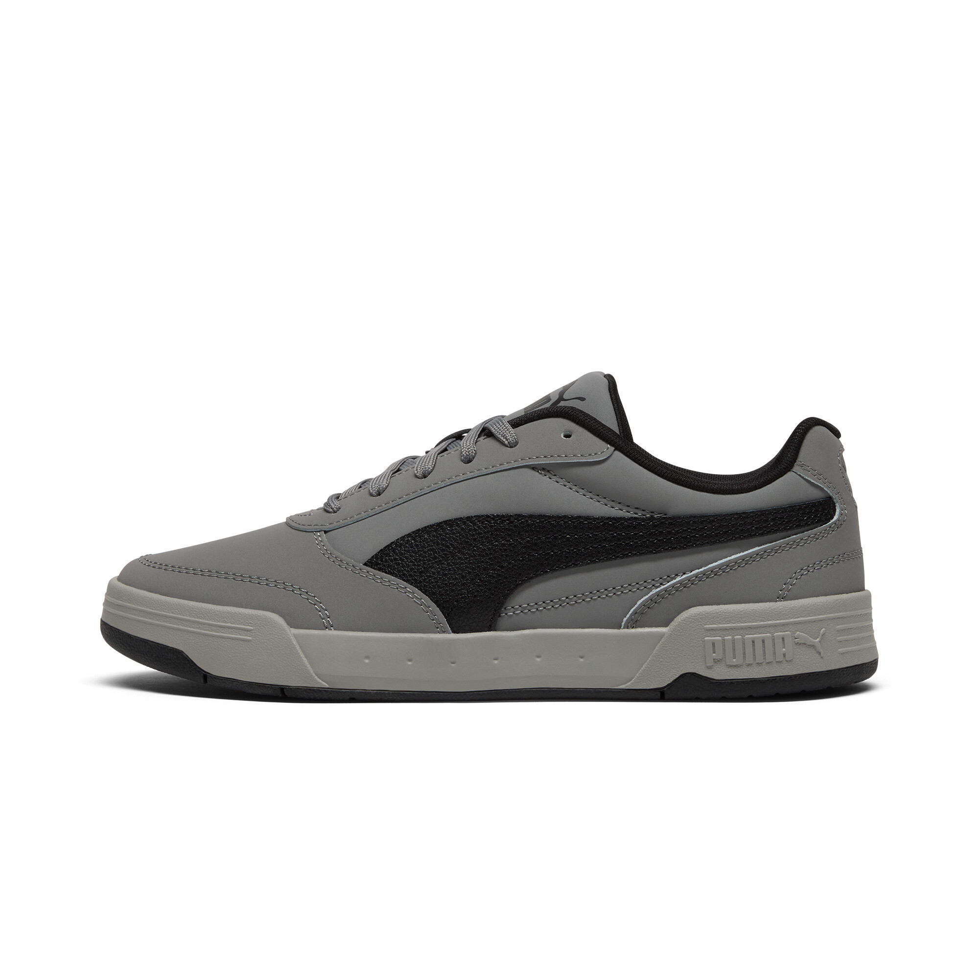 PUMA C-Skate Fresh Men's Sneakers in Grey