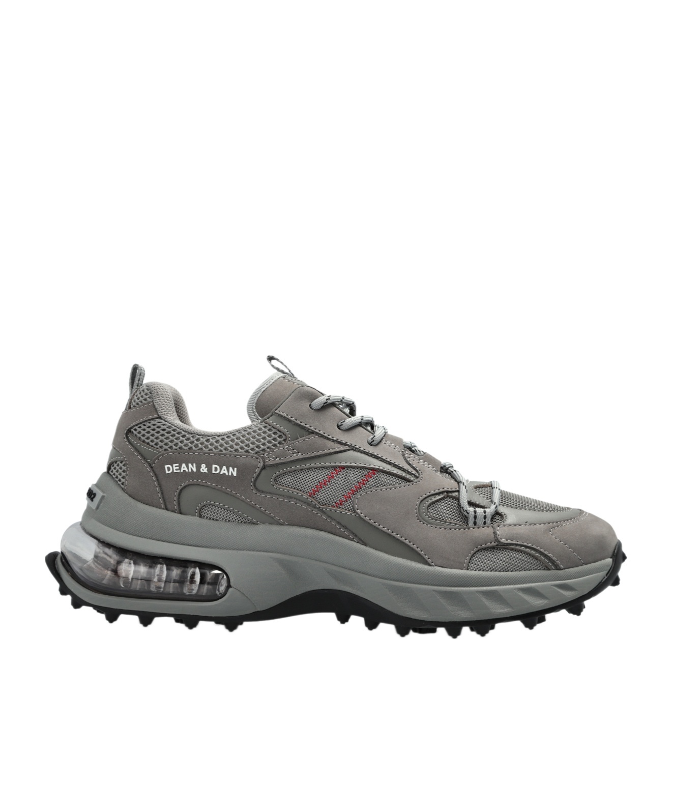 Bubble sneakers