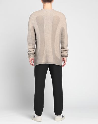 _j. l - A. l_ Man Sweater Beige