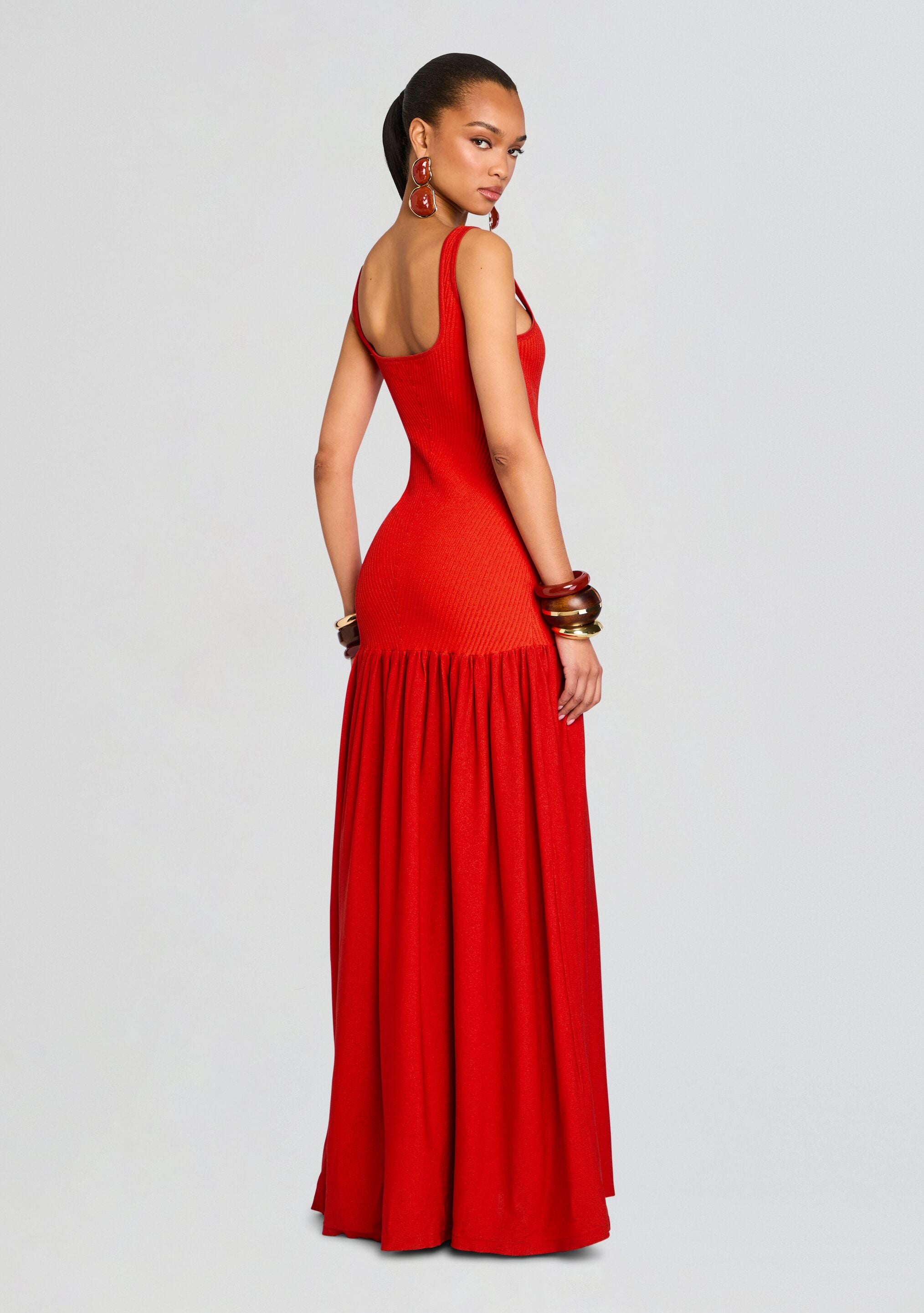 Kennedi Knit Dress